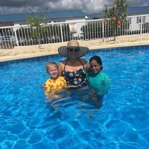 Meet your Posher, Jade